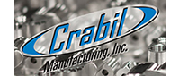 Crabil Manufacturing Inc