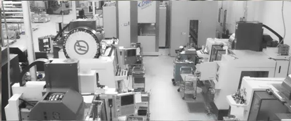 2021 Milling Equipment