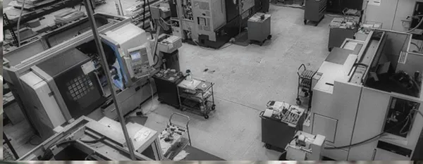 Lathe Equipment