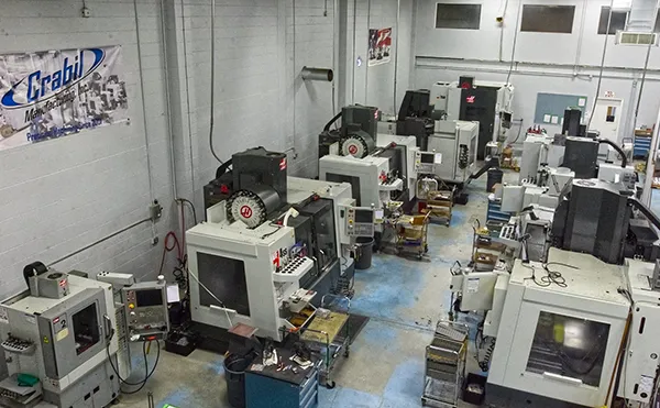 Manufacturing a Quality Product