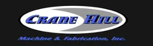 CRANE HILL MACHINE & FABRICATION, INC.