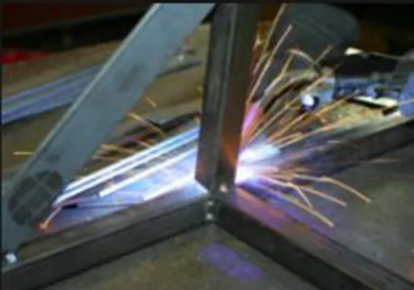 CUSTOM METAL FABRICATION SERVICES