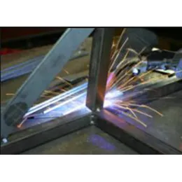 CUSTOM METAL FABRICATION SERVICES