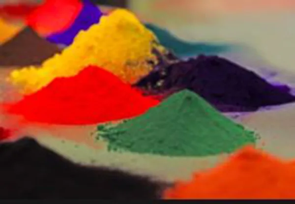 POWDER COATING SERVICES