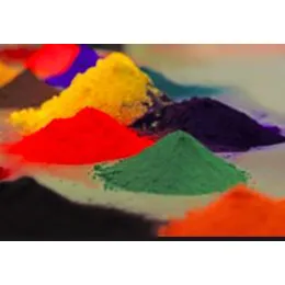 POWDER COATING SERVICES