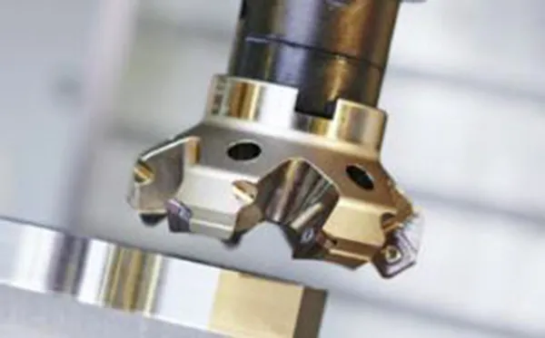 PRECISION MACHINING SERVICES