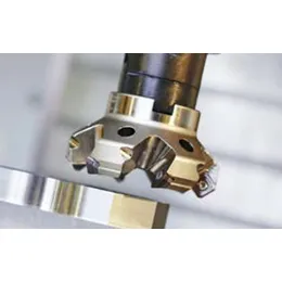 PRECISION MACHINING SERVICES