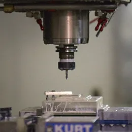 CNC MILLING