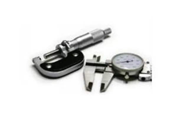 CMM Inspection