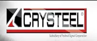 Crysteel Manufacturing Inc