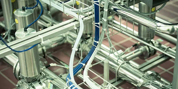 Process Piping