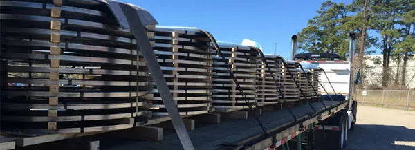 Cold Rolled Steel Sheet & Coil