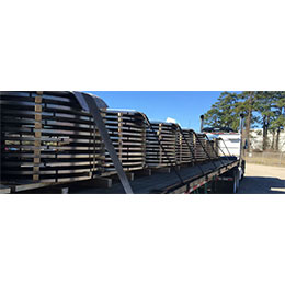 Cold Rolled Steel Sheet & Coil