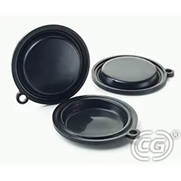 Custom Gasket's Available Rubber Compounds