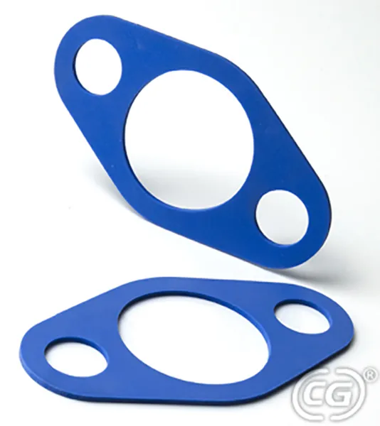Fluorosilicone Gaskets and Seals