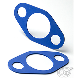 Fluorosilicone Gaskets and Seals