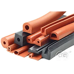 Rubber Extrusion Process