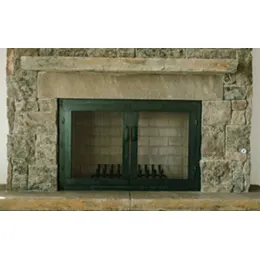 Interior Architectural Metalwork