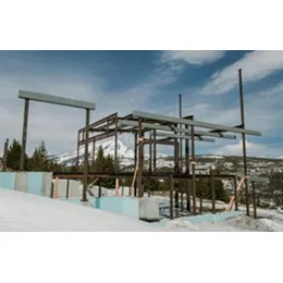 Structural Steel