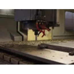 CNC & Manual Machining