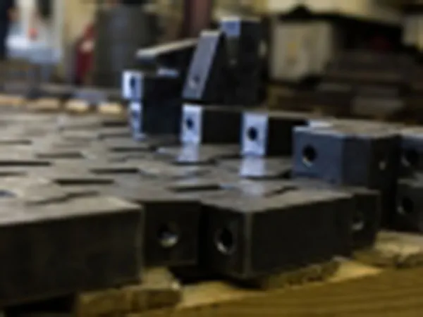 Flame Cutting