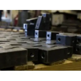Flame Cutting
