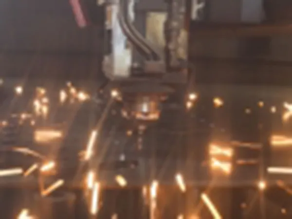 Laser Cutting