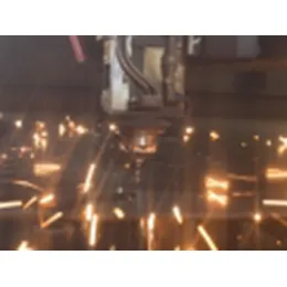 Laser Cutting