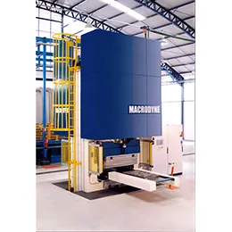 SHEET METAL FABRICATION