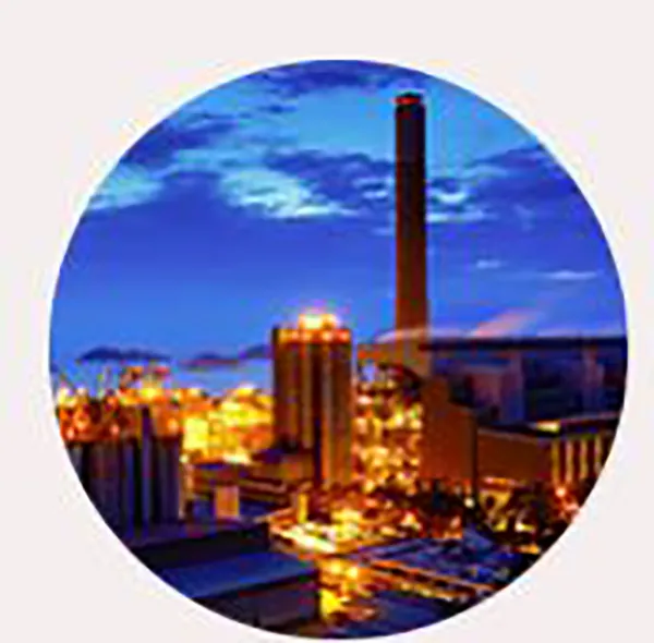 Industrial