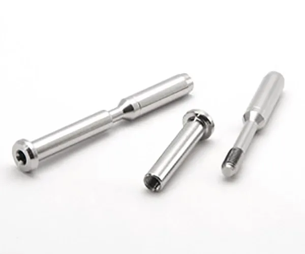INTERNAL ADJUSTER SYSTEM