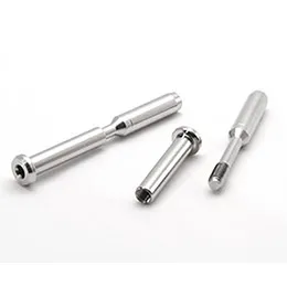 INTERNAL ADJUSTER SYSTEM