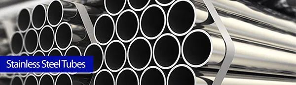 Stainless Steel Tubes