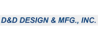 D & D Design & Manufacturing Inc