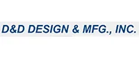 D & D Design & Manufacturing Inc