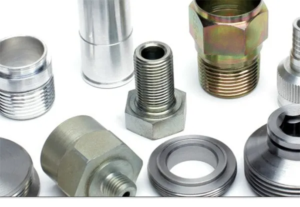 MULTI-SPINDLE MACHINING