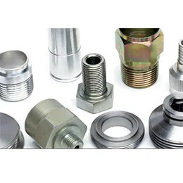 MULTI-SPINDLE MACHINING