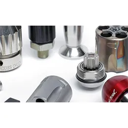 PRECISION TURNING