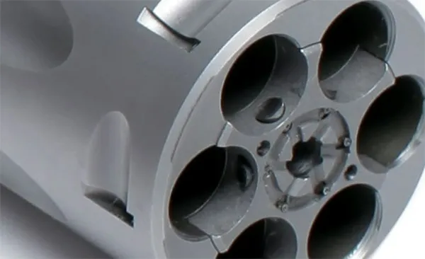 SUB-ASSEMBLIES