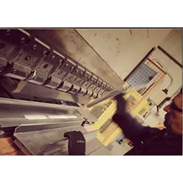 CNC Folding