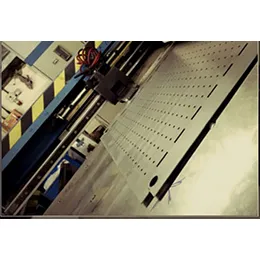 CNC Punching
