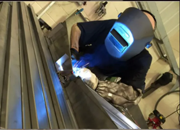 Fabrication