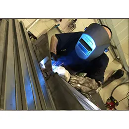 Fabrication