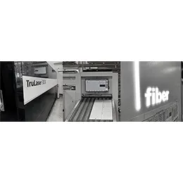 Laser Cutting