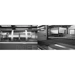 Panel Bending