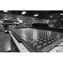 Parts Assembly