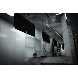 Powder Coating