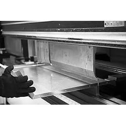 Press Brake Forming