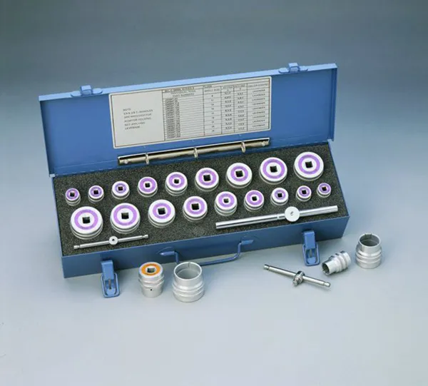 Adaptor Tools Sets