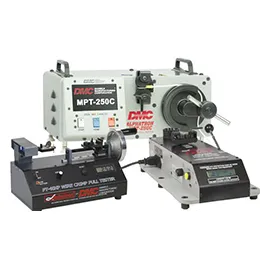 Alphatron® Tensile Test Equipment